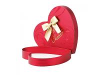 Best valentine's Day gift packaging design concept 