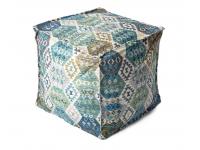 8 Ways to Use a Pouf in Your Home