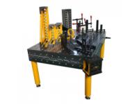 What To Look For Buying A 3D Welding Table?