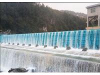 Hydraulic Elevator Dam