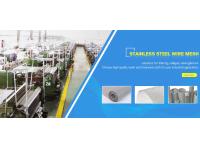 Welcome to Anping Beginning Wire Mesh Co., Ltd