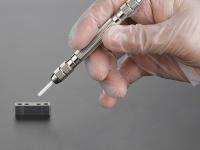 How to measure correctly measuring plain bearings