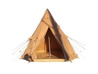 Indian Canvas Tent