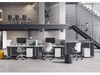 Standing Desk, Office Pods, Office Chair, Office Furniture Suppliers - WEWORTH