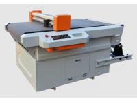 GR6090F Auto Fed Flatbed Digital Cutter      Auto Fed Cutting Plotter       