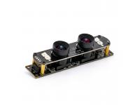 2MP AI Dual Lens Camera Module     China Camera Module         