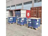 Boron Trifluoride Acetic Acid Complex