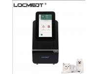 Noahcali-100 Portable Vet Blood Chemistry Analyzer       