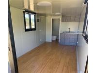 5.9 Meter - Mobile Cabin/Tiny Home