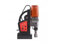 Types of Magnetic Drilling Machines