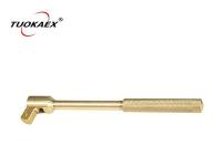 What is a &ldquo;non-sparking&rdquo; tool?