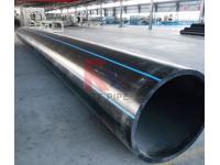 Large Diameter OD1800mm HDPE Pipe for Water Supply