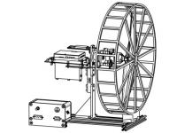 UAV DYNAMICAL TEST SYSTEM Comprehensive Experimental Training Teaching Course 1