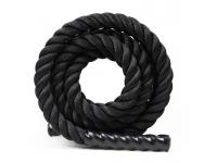 Is nylon rope plastic? The difference between the two!