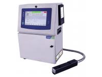 What are the advantages of continuous inkjet printers?