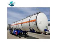 Common Problems Existing in the Inspection of Hazardous Chemical Atmospheric Tank Trucks