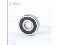 6202 2RS/ZZ/OPEN Bearing     High Quality Ball Bearing    