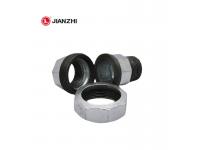 Attaching pvc to metal piping; how, when, and why?