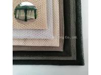 Types of Net Fabric