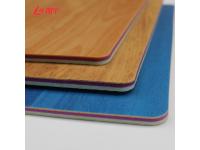 Key Performance Features of Hardwood Sports Floors