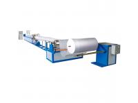 JS-200 EPE Foam Sheet Extrusion Machine