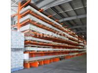 The Advantages of Cantilever Racks