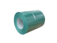 Color Coated Steel Coil