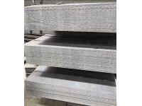 Checkered Steel Plate