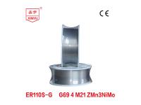 ER110S-G / G69 4 M21 ZMn3NiMo    Welding Wire Manufacturers   