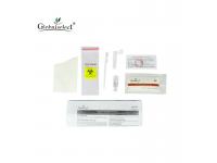 Global Select Covid-19 Antigen Rapid Test Kit - Sputum