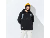 How to choose the right ski jacket?