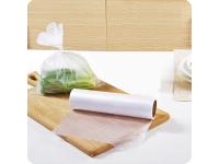 The difference between biodegradable and compostable packaging materials