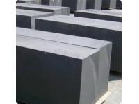 0.8MM HIGH BULK DENSITY GRAPHITE BLOCK LJG-1