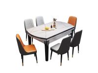 Dining Table and Chair Set      