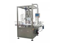 Auger Filler Protein Powder Filling Machine