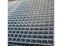 How is Galvanized Wire Mesh Made?