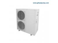 Multi-Functional Air to Water Heat Pump