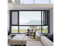 Aluminum Window Customized