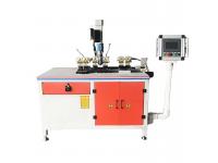 Hot sale pv solar bracket tapping punching and cutting machine
