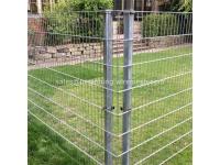 Galvanized Weled Wire Mesh