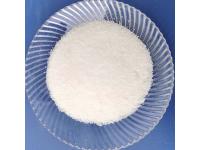 Non-iron aluminium sulfate