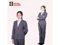 Suit Student Jacket, Academic Class Uniform