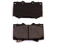 FMSI D772 Brake Pads 04465-60220 for Toyota Lexus