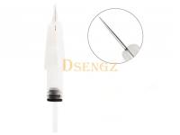 Permanent & Semi permanent Makeup Needles and Cartridges