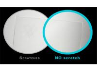 Abrasion Resistant Acrylic Sheet