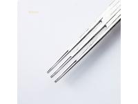 Textured Tattoo Needles