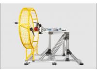 WF-EN-50 Engine Test Bench