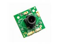 2MP Hisilicon Camera Module Support H.264       Low Illumination Camera     