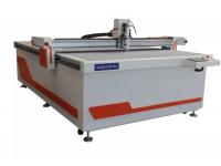 Flatbed cutting plotter STK2516N
