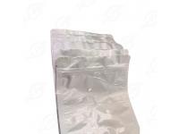 What are the advantages and disadvantages of aluminum foil bags?